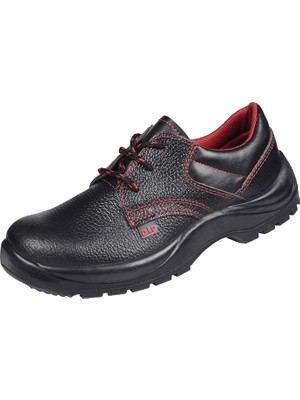 Over Guard İş Ayakkabısı Çelik Burunlu Dip 1305 S2 - 47