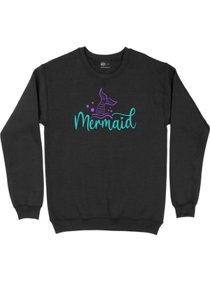 Cix Mermaid Sweatshirt