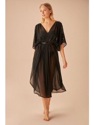 Elegance Kaftan