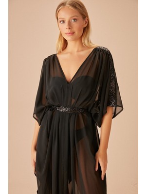 Elegance Kaftan