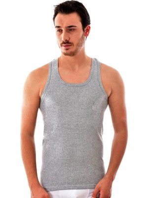 Seher Yıldızı Erkek 3 Lü Paket Beyaz Rambo Sporcu Atlet