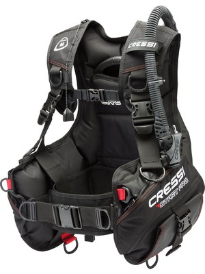 Cressi Start Pro Bcd Yeleği Balıkmarketim