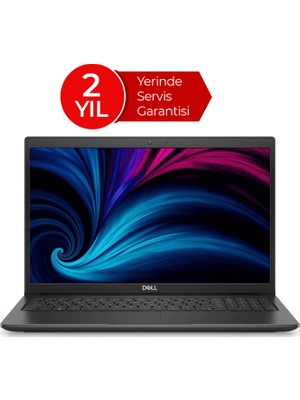 Dell Vostro 3520 I7-1255U 16GB 512GB SSD 15.6 Fhd 120Hz Ubuntu N5305PVNB3520U Notebook