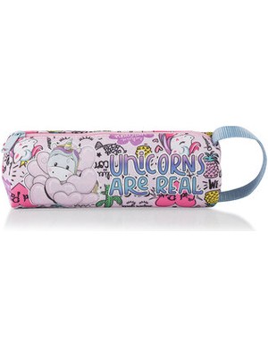 Frocx Kalem Çantası  Loop Unicorn