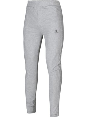 Lumberjack 3m M-CT121 Erkek Günlük Eşofman Altı 101349591 Gri