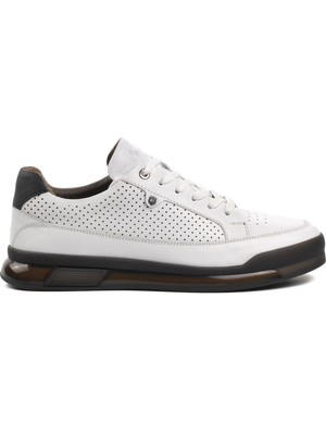Marcomen 152-17327 Beyaz Içi Dışı Erkek Casual Ayakkabı