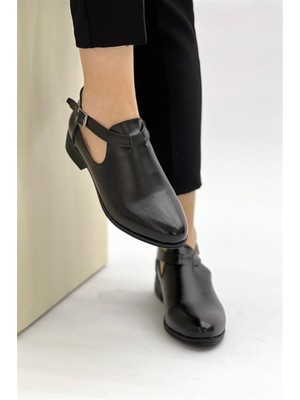 Walkenzo SDF-401 Kadın Günlük Yazlık Ayakkabı