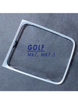 Vagparts Golf 7 Dsg Vites Çerçevesi - Golf 7 Vites Çerçeve Nikelaj
