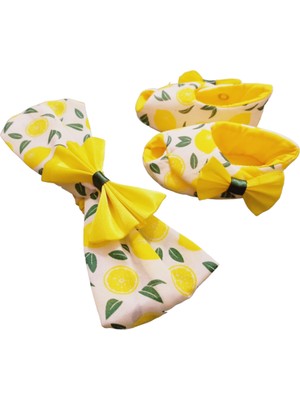 Nar Kız Bebek Hediyelik Sandalet Bandana Set