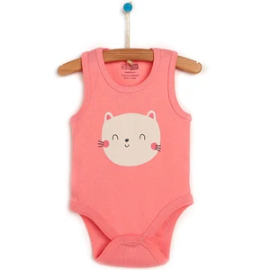 Sevimli Hayvan Surat Atlet Body Unisex
