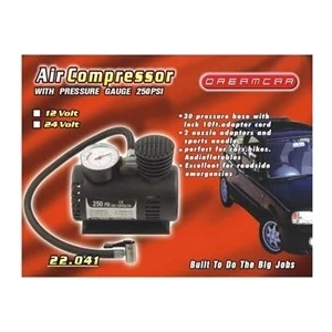 Hava Kompresörü 300 Psi Hava Saatli