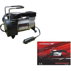 Hava Kompresörü Metal Geniş Piston Çantalı 12V.