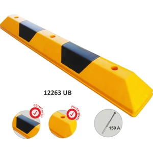 Şerit Sınırlama Butonu