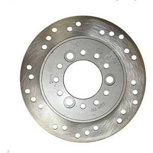 Rewolt Rm5 - RM5X  Ön Disk