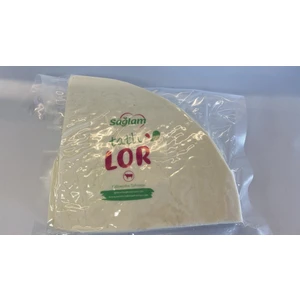 Tatlı Lor Peyniri, Bebek Loru, Tuzsuz Lor 500 gr