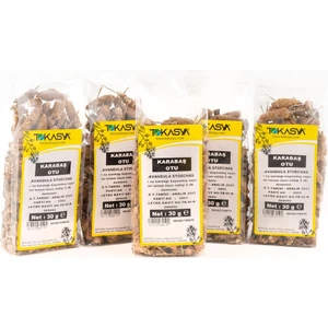Karabaş Otu 30 G (5 Li Paket)