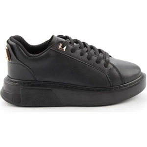 Siyah  Kadın Sneaker K01824211609