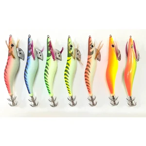 Fosforlu Kurşunlu Kalamar Zokası 3.5