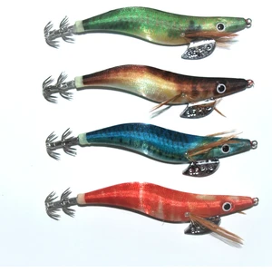 Toto Kurşunlu Kalamar Zokası 3.5