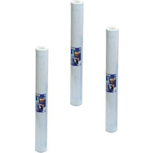 Yapışkanlı Asetat 45CM x 10M 3'lü