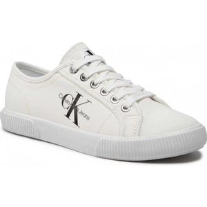 Calvin Klein Kadın Calvin Klein Vulcanized Essential Kadın Sneakers YW0YW00482