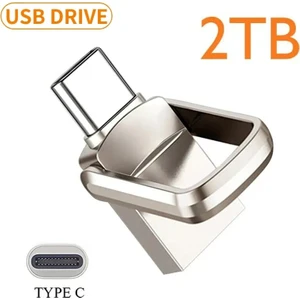 2tb USB Flashbellek