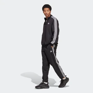 Adidas M 3S Wv Tt Ts Siyah Erkek Eşofman IC6750
