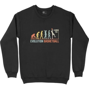 Basketbol Evolution Sweatshirt
