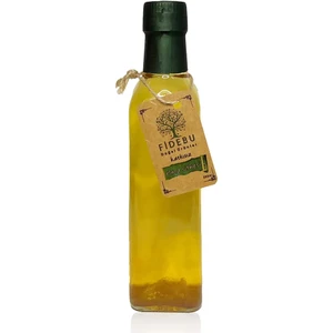 Fidebu Doğal Ürünler Elma Sirkesi