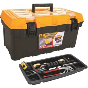 19″ Master Takım Çantası 490X260X240H MMASR-2081