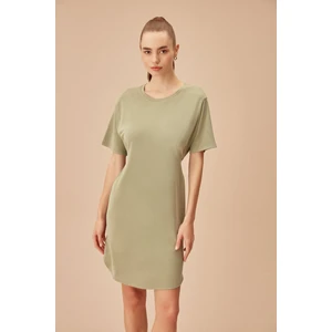 Fit Life Fashion Elbise