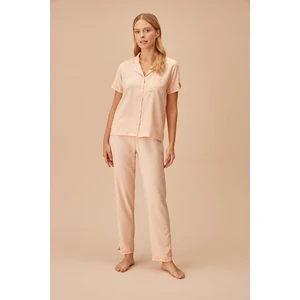 Freude Maskülen Pijama Takımı