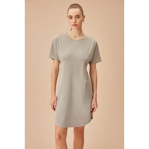 Fit Life Fashion Elbise