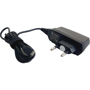 Micro USB Şarj Cihazı - Seyahat Tipi Şarj Aleti