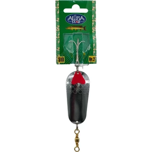 Albastar 510 Turna Olta Kaşığı No.2 - 30 gr