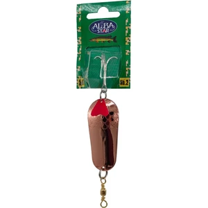 Albastar 510 Turna Olta Kaşığı No.2 - 30 gr