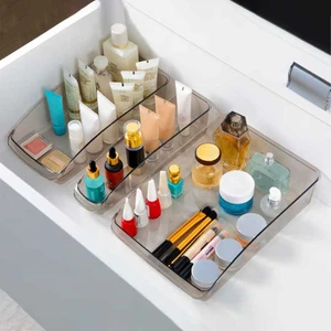 Org-49 Çok Amaçlı Düzenleyici - Dolap Çekmece Içi Düzenleyici Buzdolabı Organizer Seti