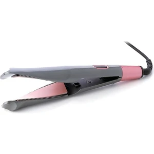 Cvs Dn 7325 Dijital Saç Şekillendirici Gri - Pembe