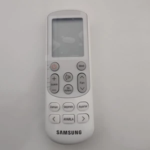 Klima Kumandası Orjinal DB93-15169X