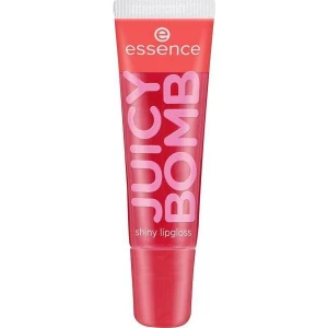 Juicy Bomb 104 Dudak Parlatıcısı 15 ml Kırmızı Uzun Süre Kalıcı Parlaklık