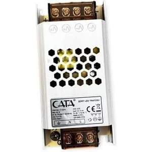 CT-2674 12 Volt 5 Amper Süper Slim Saç Adaptör