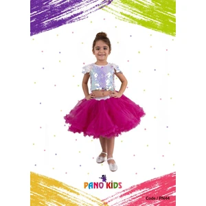 PANO KİDS Tütü Etek Karnaval Model (Sadece Etek)