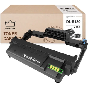Toner Türk Pantum DL-5120 Muadil Drum Ünitesi/ BP5100DN / BP5100DW
