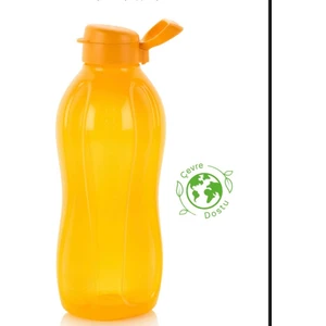 2litre Papatya Sarısı Şişe