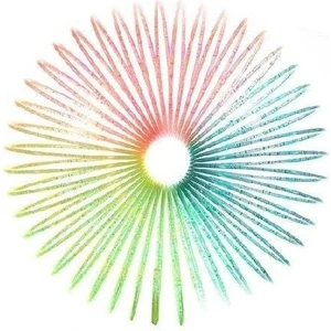 Birlik Oyuncak Stres Halkası