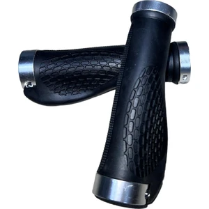 Forte Gt Ergonomik Bisiklet Elcik Xbyc 700 Gümüş