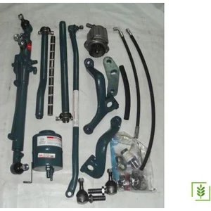 Metinler Ticaret Ford 5000 Traktör Hidrolik Direksiyon