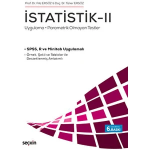İstatistik - 2