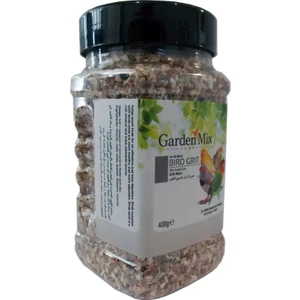 Gardenmix Platin Grit Kuş Kumu 400G