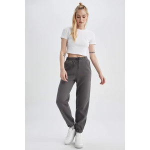 Standart Fit Jogger Eşofman Altı S7370AZ23SP